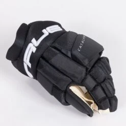 TRUE Catalyst Pro Stock Senior Hockey Glove - Washington -Warrior Sales Store true gloves true catalyst pro stock senior hockey glove washington 30658459041858
