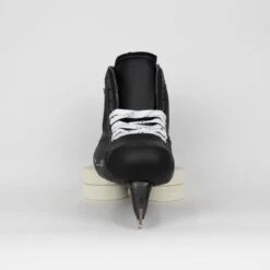 TRUE Senior One Piece Goalie Skates - Pro Stock - Metatarsal Guard Tongue - Size 10 -Warrior Sales Store true goalie skates true senior one piece goalie skates pro stock metatarsal guard tongue size 10 10 15186395562050