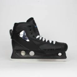 TRUE Senior One Piece Goalie Skates - Pro Stock - "NA" - Size 11