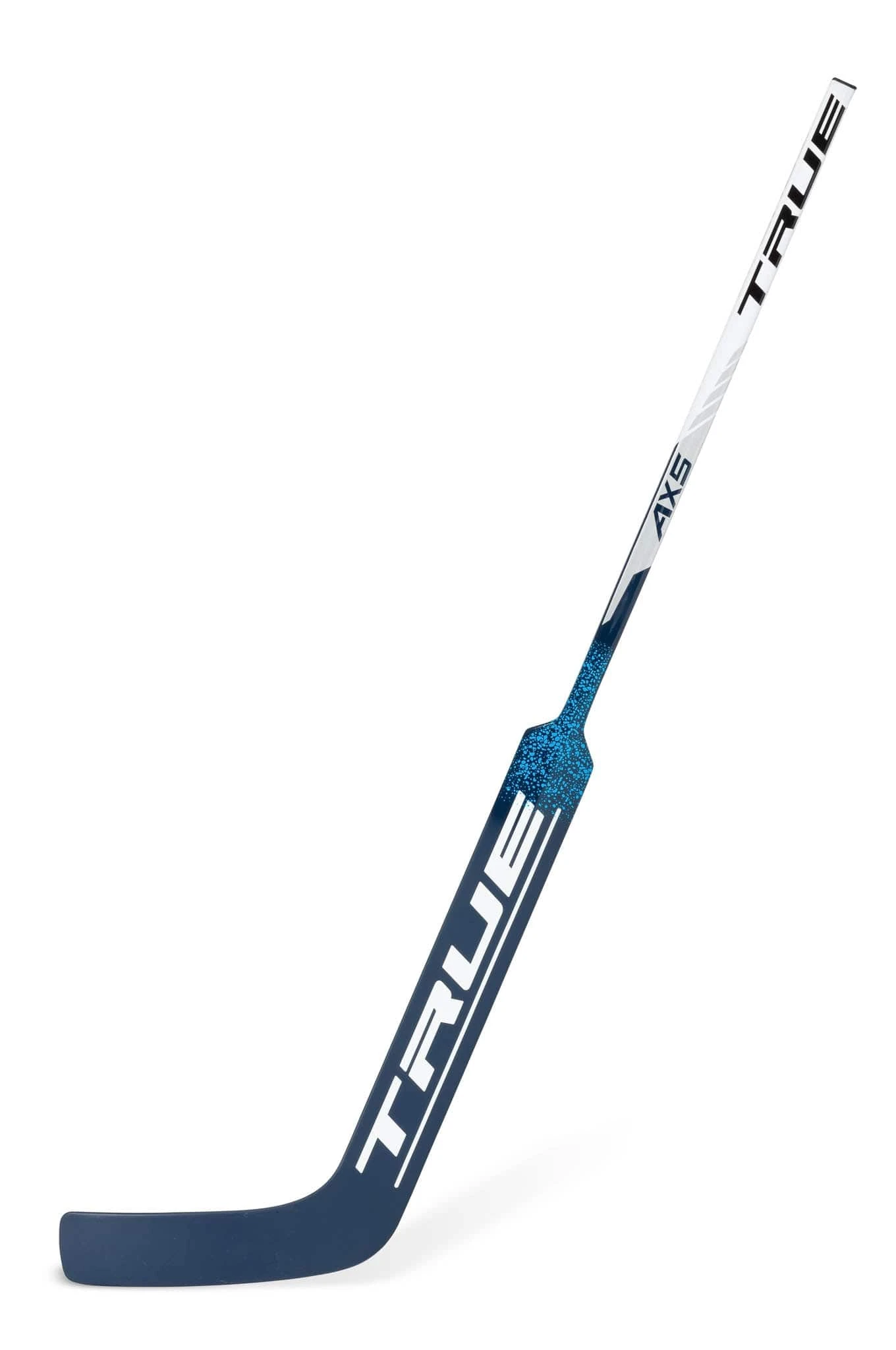 TRUE AX5 Intermediate Goalie Stick 3 TRUE AX5 Intermediate Goalie Stick