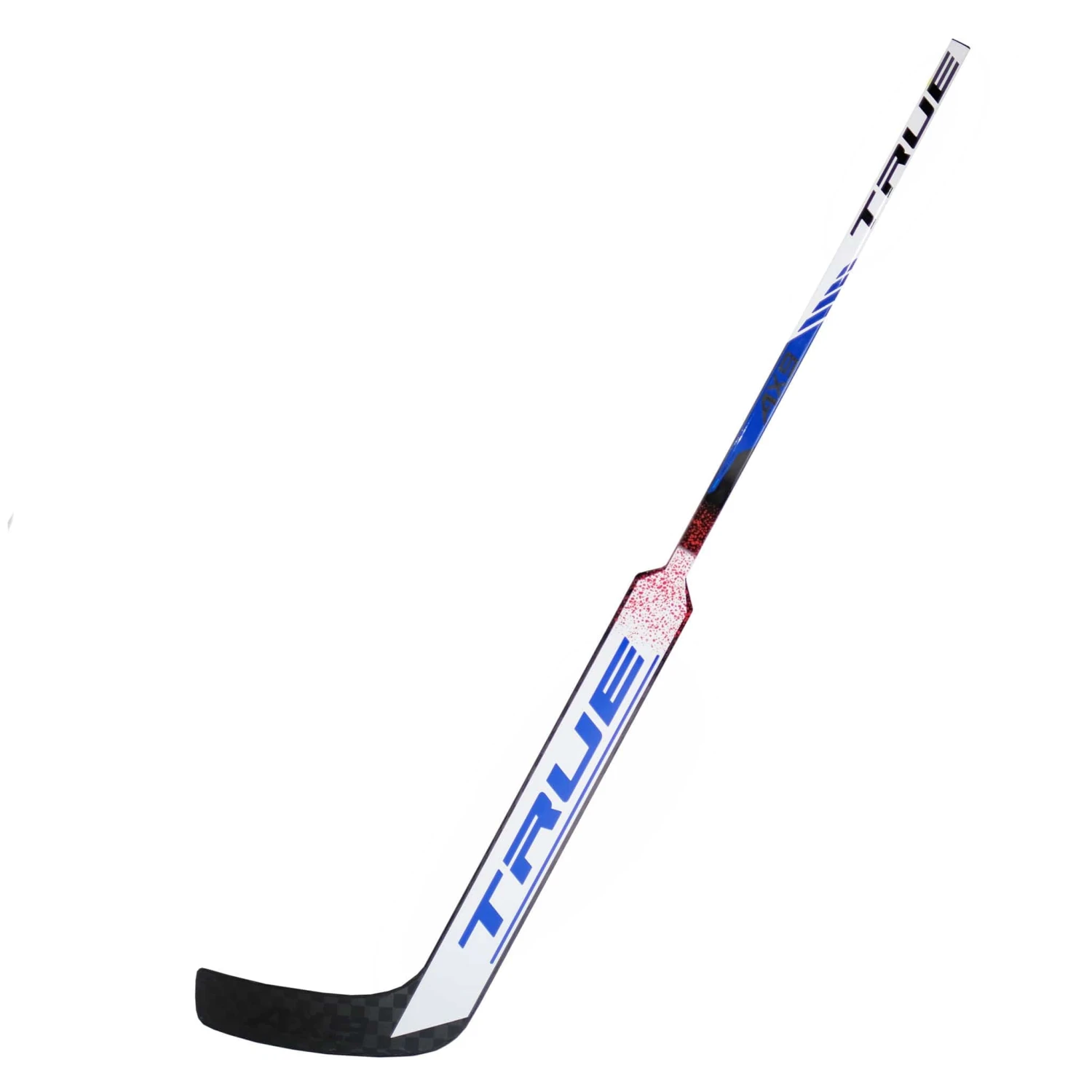 TRUE AX9 Junior Goalie Stick - Custom Color 3 TRUE AX9 Junior Goalie Stick - Custom Color