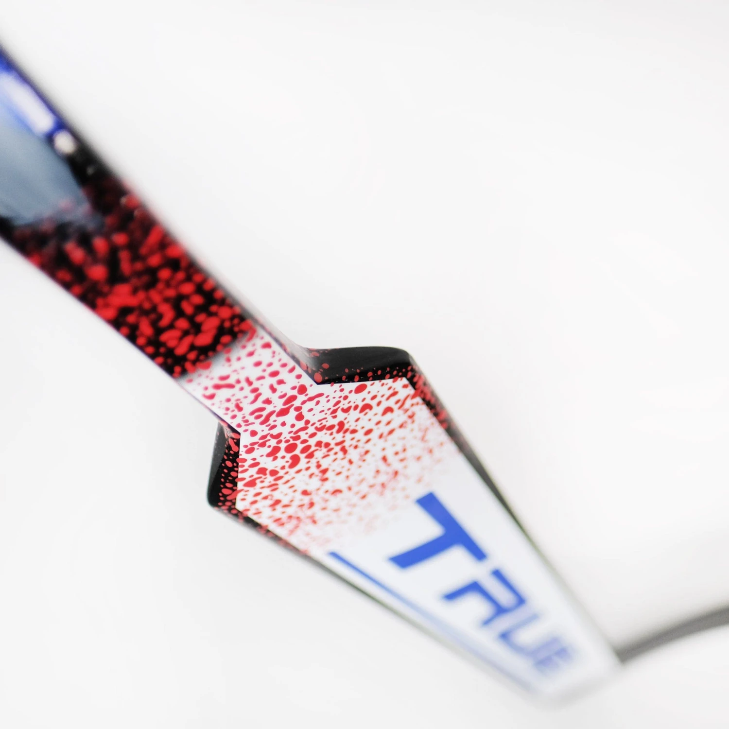 TRUE AX9 Junior Goalie Stick - Custom Color 4 TRUE AX9 Junior Goalie Stick - Custom Color - Image 2