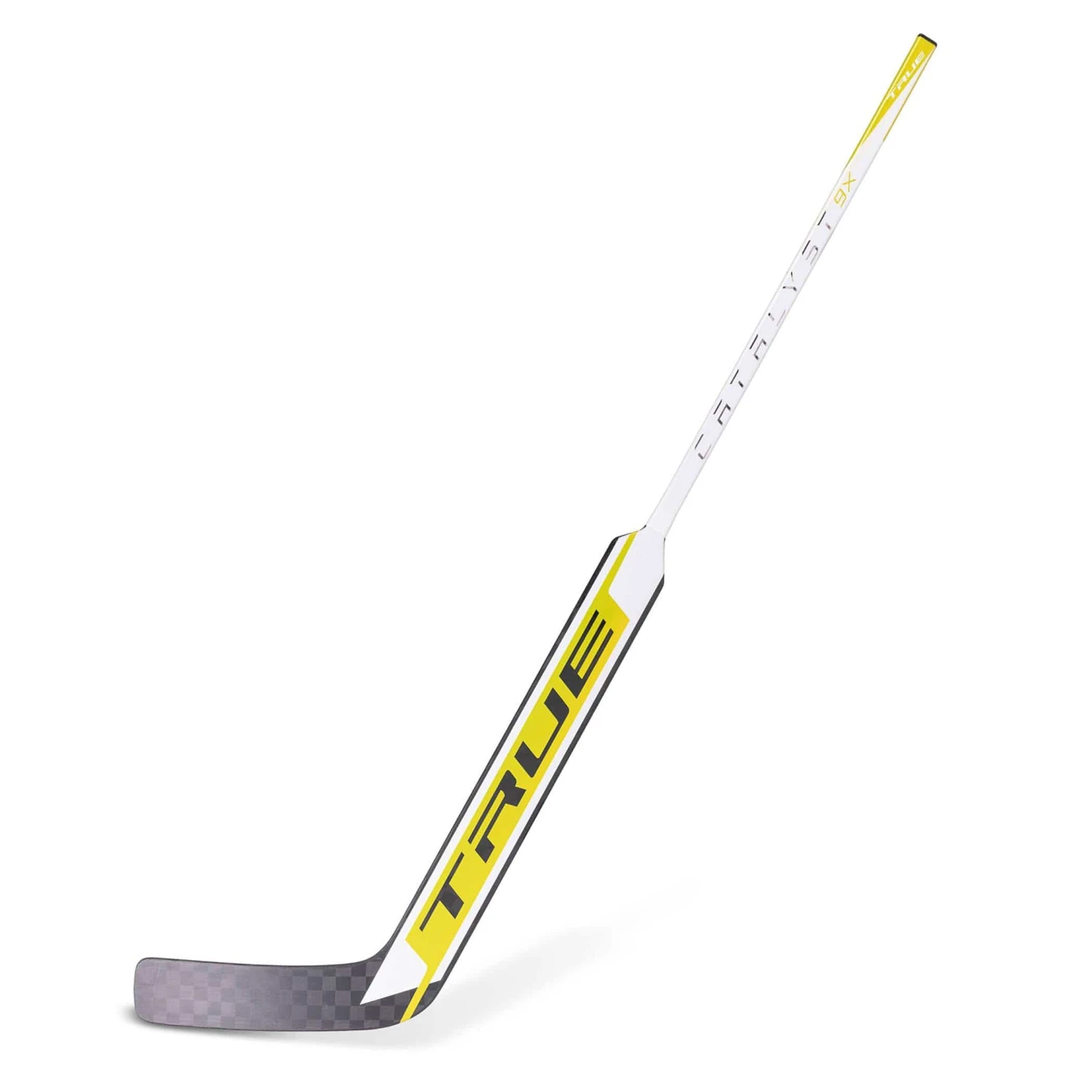 TRUE Catalyst 9X Senior Goalie Stick S21 3 TRUE Catalyst 9X Senior Goalie Stick S21