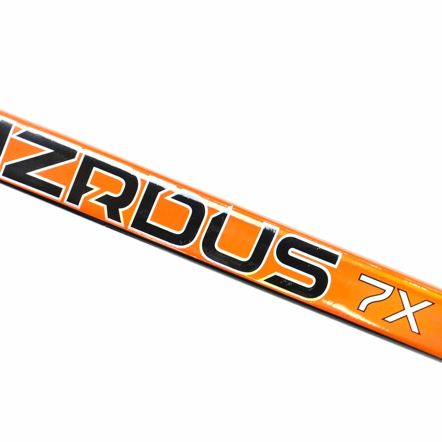 TRUE HZRDUS 7X Intermediate Goalie Stick S21 8 TRUE HZRDUS 7X Intermediate Goalie Stick S21 - Image 6