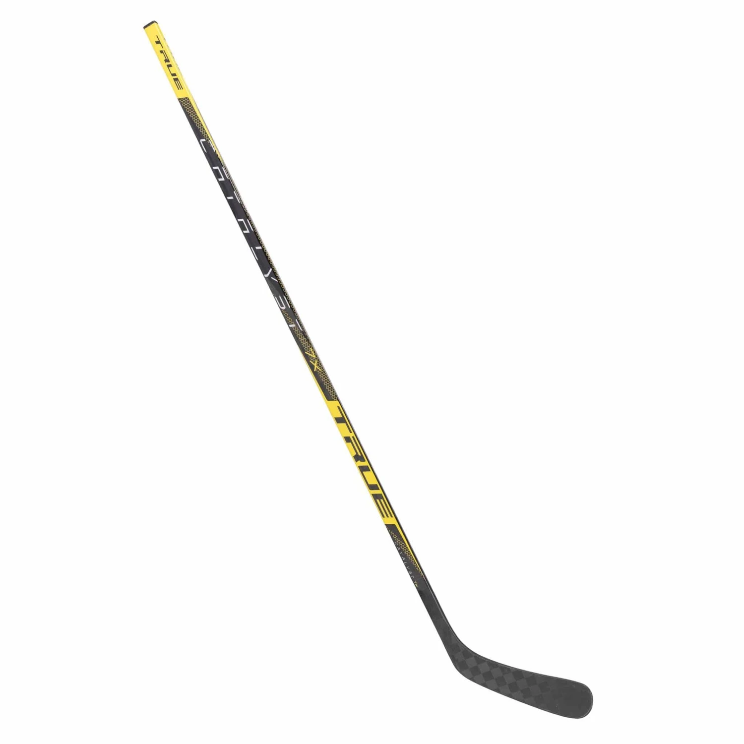 TRUE Catalyst 7X Senior Hockey Stick S21 - Long 5 TRUE Catalyst 7X Senior Hockey Stick S21 - Long - Image 3