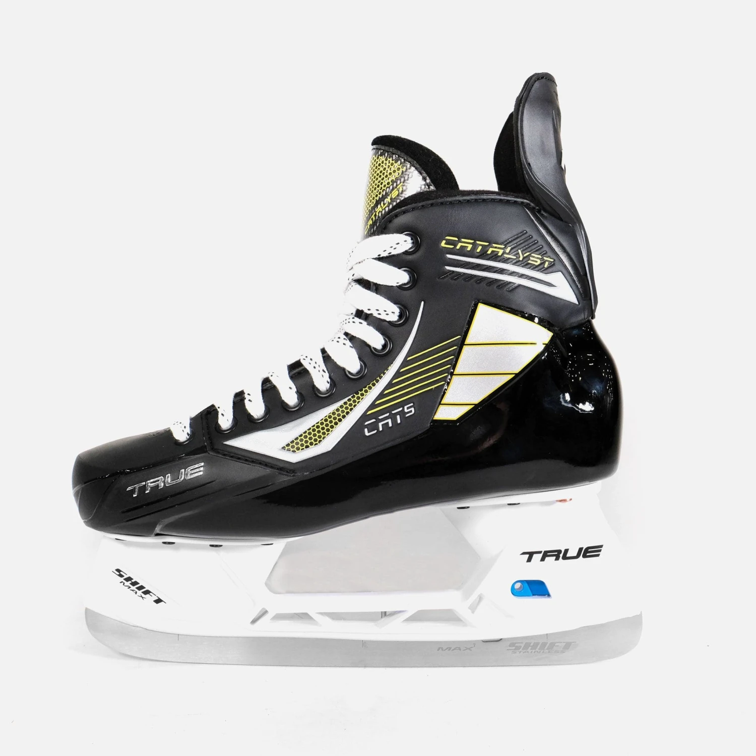 TRUE Catalyst 5 Senior Hockey Skates 4 TRUE Catalyst 5 Senior Hockey Skates - Image 2