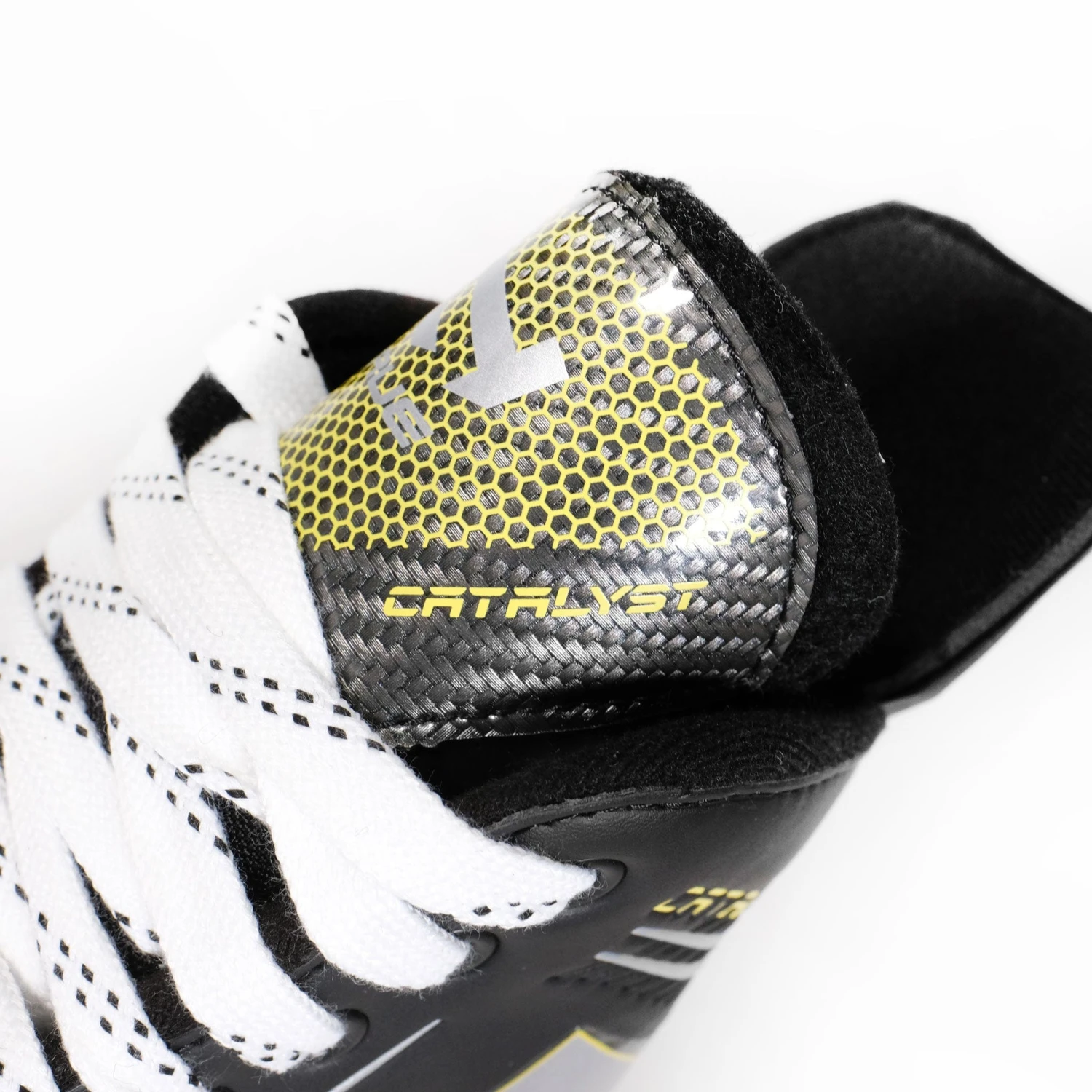 TRUE Catalyst 5 Senior Hockey Skates 6 TRUE Catalyst 5 Senior Hockey Skates - Image 4