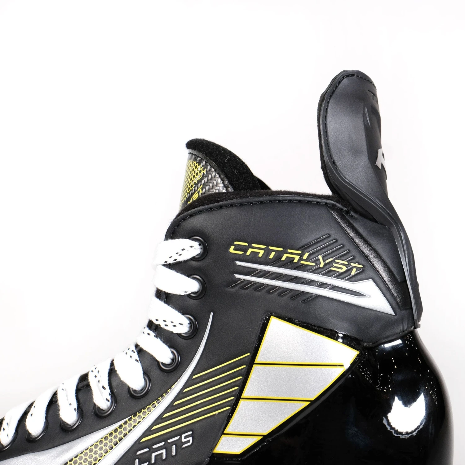 TRUE Catalyst 5 Senior Hockey Skates 5 TRUE Catalyst 5 Senior Hockey Skates - Image 3