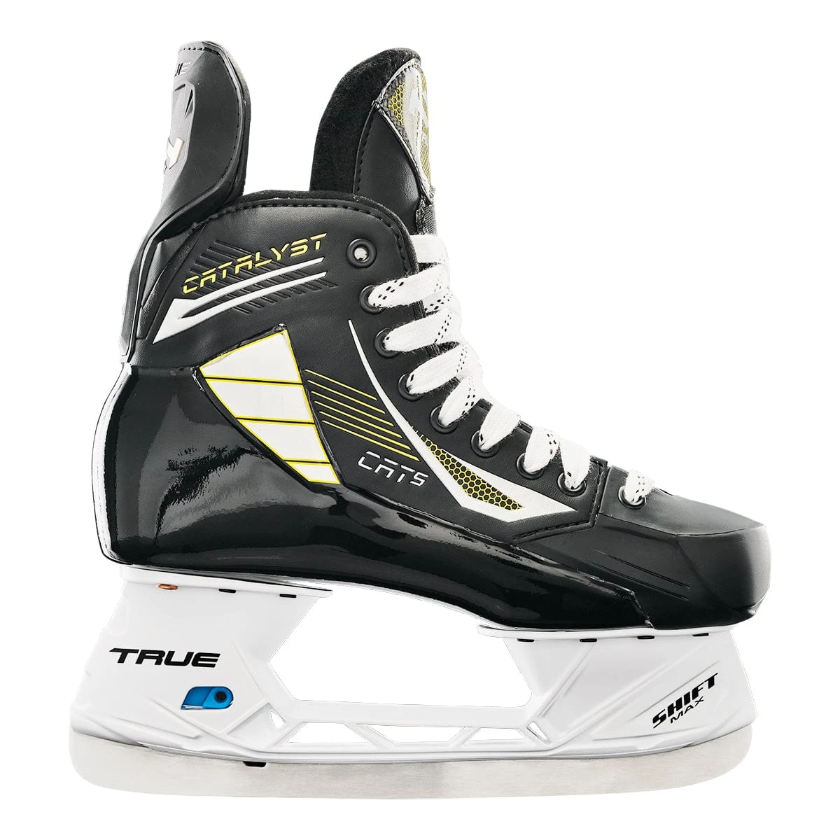 TRUE Catalyst 5 Senior Hockey Skates 3 TRUE Catalyst 5 Senior Hockey Skates
