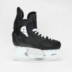 TRUE Player Junior Hockey Skates - Pro Stock - VH Holder - "JT" - Size 5