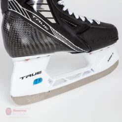 TRUE TF Pro Custom Senior Hockey Skates 25 TRUE TF Pro Custom Senior Hockey Skates -Warrior Sales Store true hockey skates true tf pro custom senior hockey skates 14612309540930