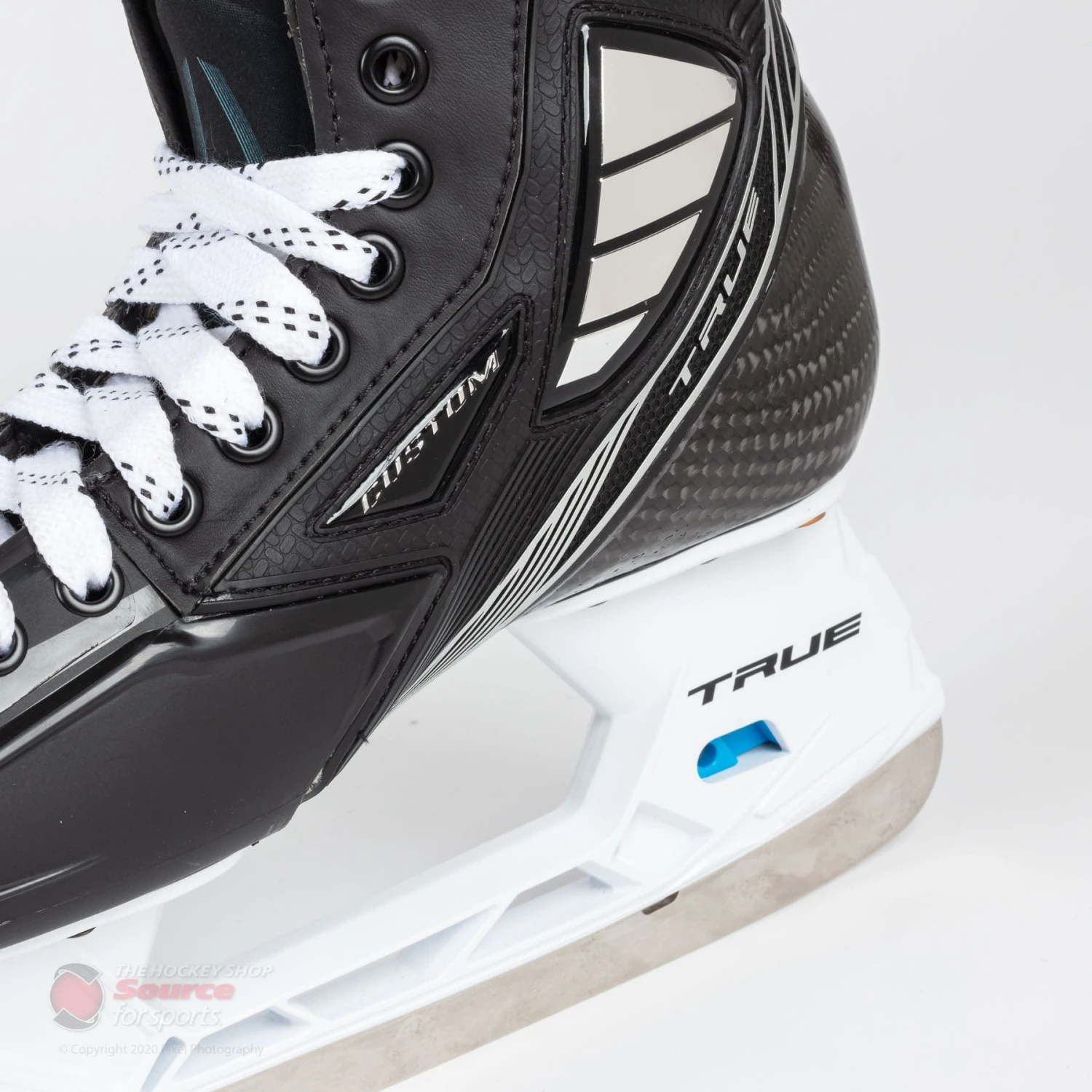 TRUE TF Pro Custom Senior Hockey Skates 12 TRUE TF Pro Custom Senior Hockey Skates - Image 10