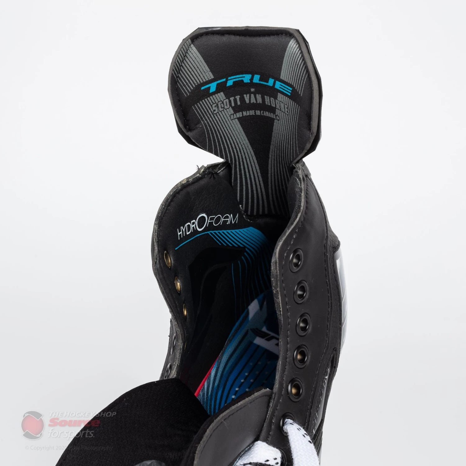 TRUE TF Pro Custom Senior Hockey Skates 15 TRUE TF Pro Custom Senior Hockey Skates - Image 13