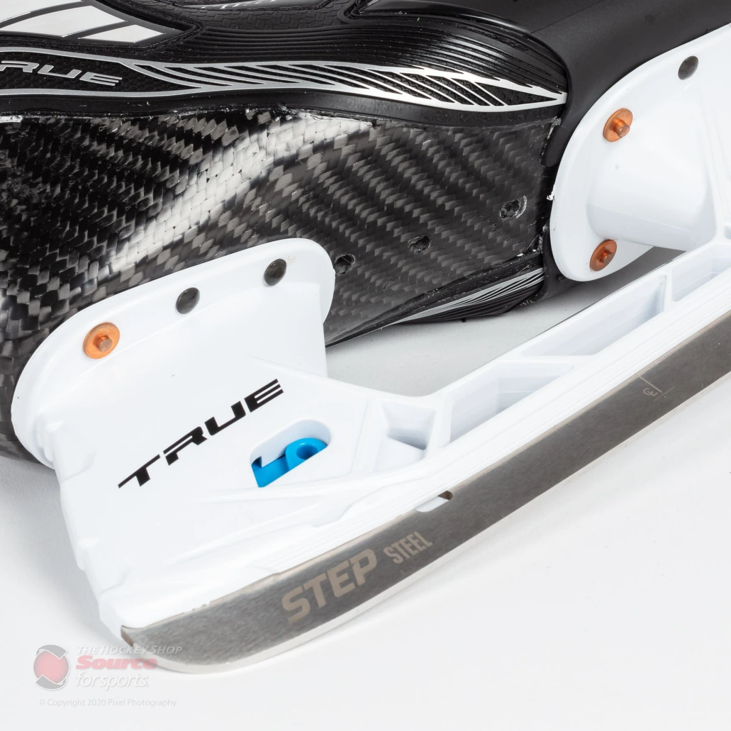 TRUE TF Pro Custom Senior Hockey Skates 11 TRUE TF Pro Custom Senior Hockey Skates - Image 9