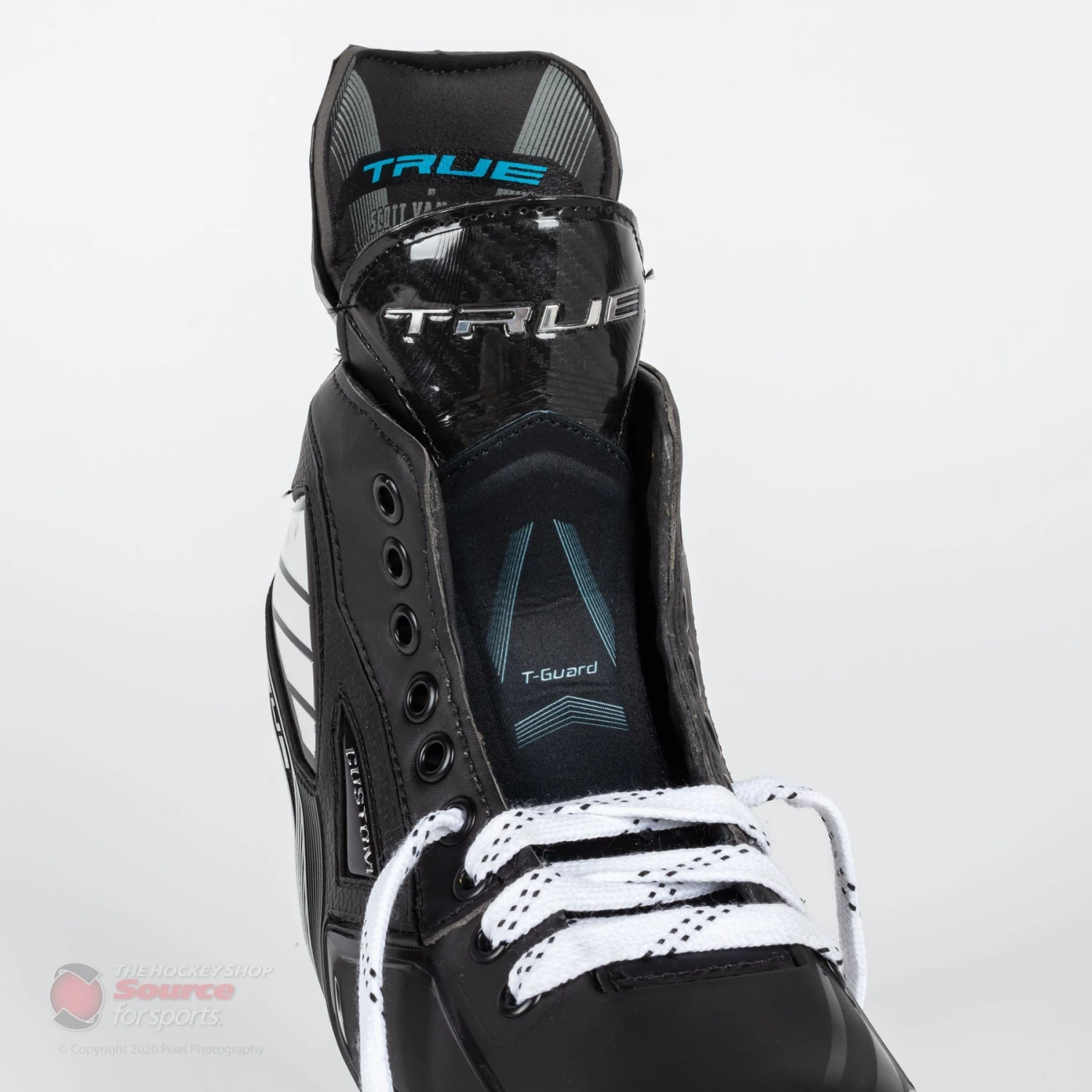 TRUE TF Pro Custom Senior Hockey Skates 14 TRUE TF Pro Custom Senior Hockey Skates - Image 12