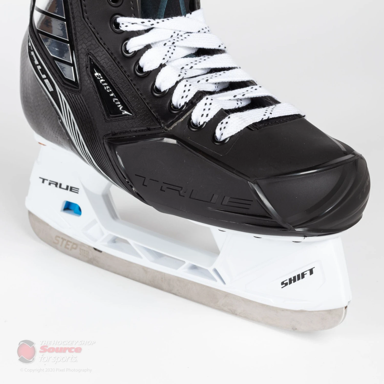 TRUE TF Pro Custom Senior Hockey Skates 6 TRUE TF Pro Custom Senior Hockey Skates - Image 4