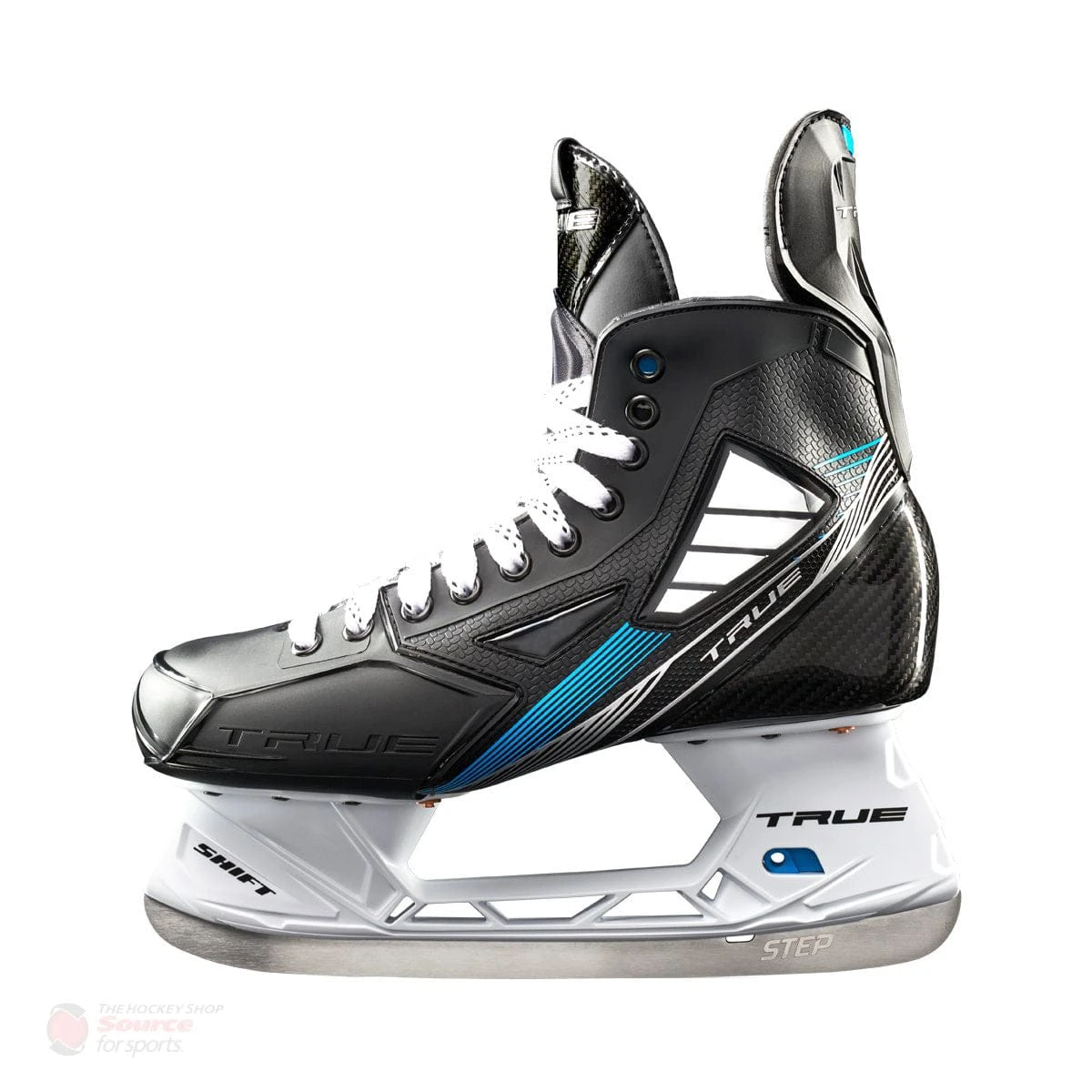 TRUE TF Pro Custom Senior Hockey Skates 19 TRUE TF Pro Custom Senior Hockey Skates - Image 17
