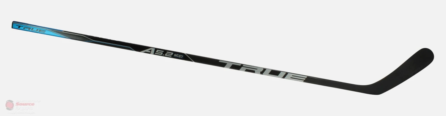 TRUE A5.2 SBP Senior Hockey Stick (2018) 5 TRUE A5.2 SBP Senior Hockey Stick (2018) - Image 3