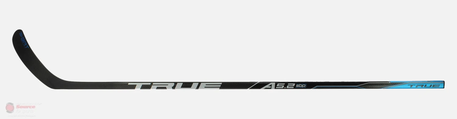 TRUE A5.2 SBP Senior Hockey Stick (2018) 4 TRUE A5.2 SBP Senior Hockey Stick (2018) - Image 2