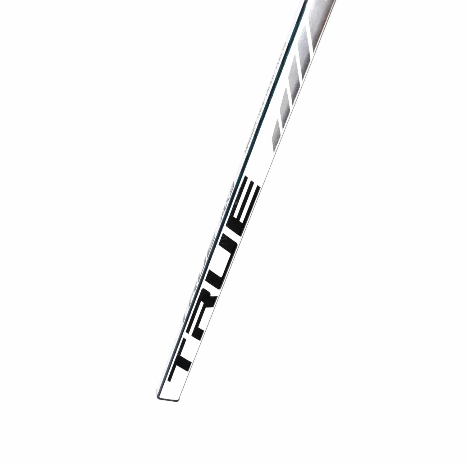 TRUE AX9 Junior Hockey Stick 5 TRUE AX9 Junior Hockey Stick - Image 3