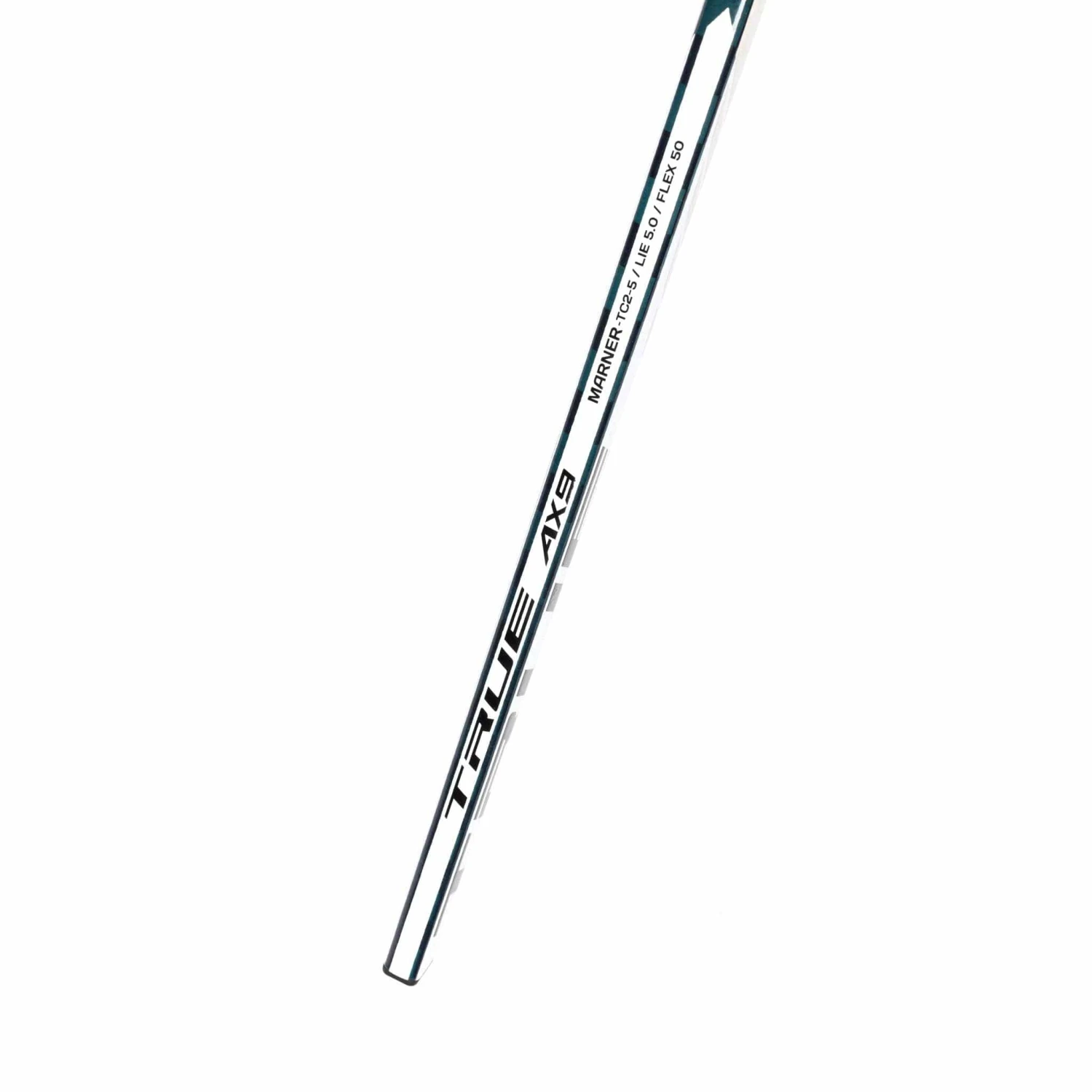 TRUE AX9 Junior Hockey Stick 6 TRUE AX9 Junior Hockey Stick - Image 4