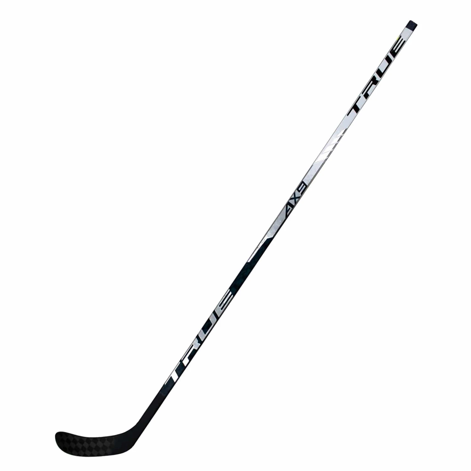 TRUE AX9 Pro Stock Senior Hockey Stick - Alex Edler - Custom - L-90 3 TRUE AX9 Pro Stock Senior Hockey Stick - Alex Edler - Custom - L-90