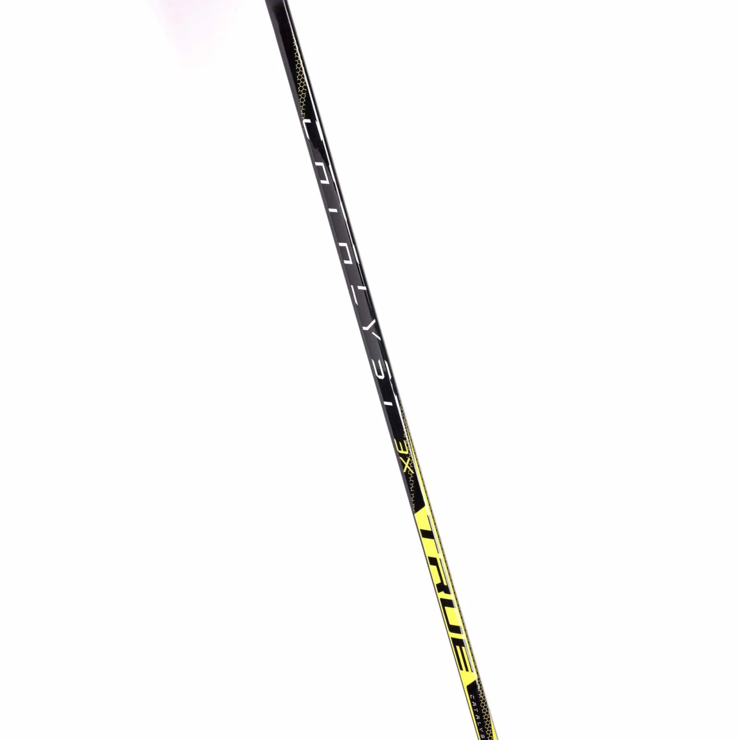 TRUE Catalyst 3X Junior Hockey Stick S21 - 50 Flex 6 TRUE Catalyst 3X Junior Hockey Stick S21 - 50 Flex - Image 4
