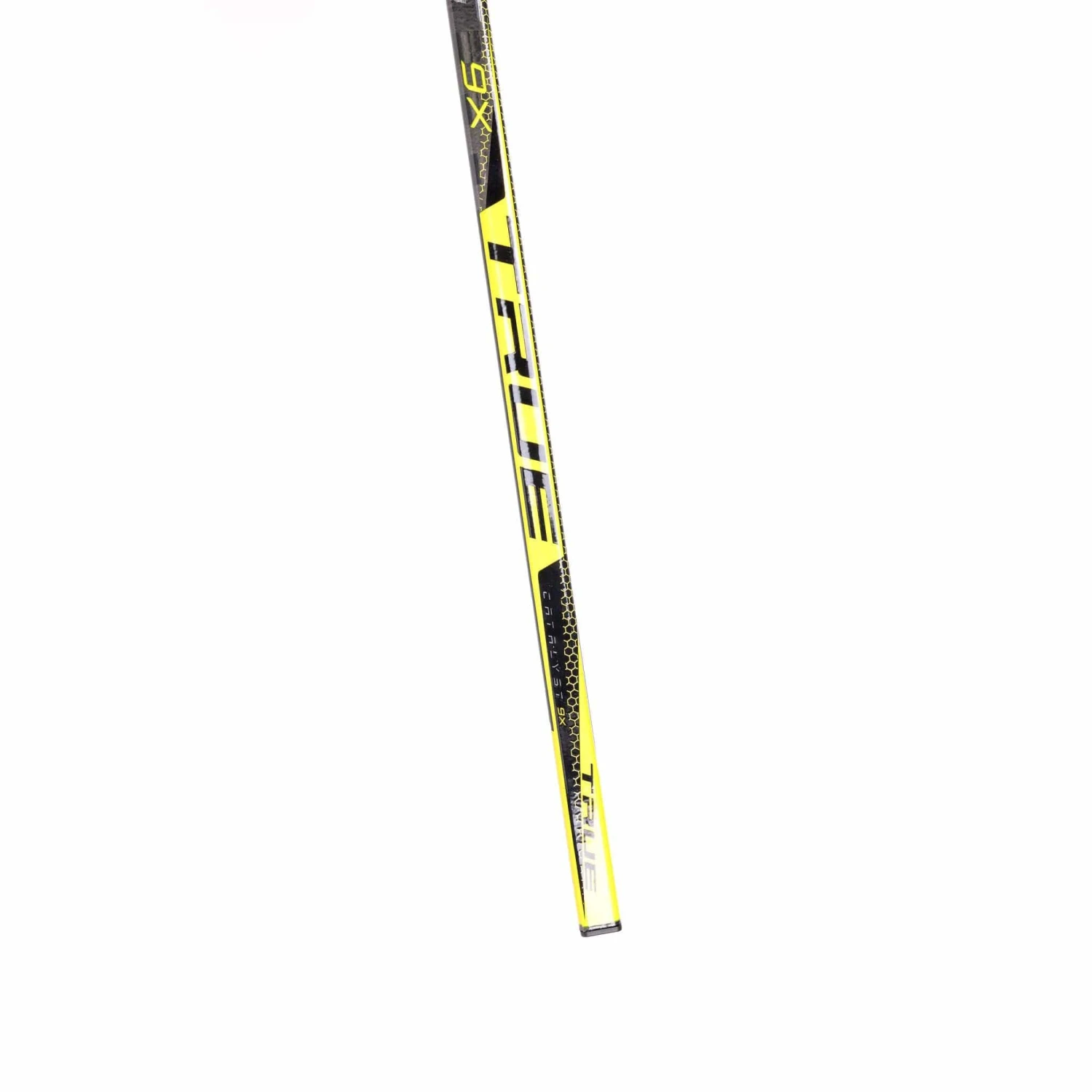 TRUE Catalyst 9X Junior Hockey Stick S21 - 30 Flex 7 TRUE Catalyst 9X Junior Hockey Stick S21 - 30 Flex - Image 5