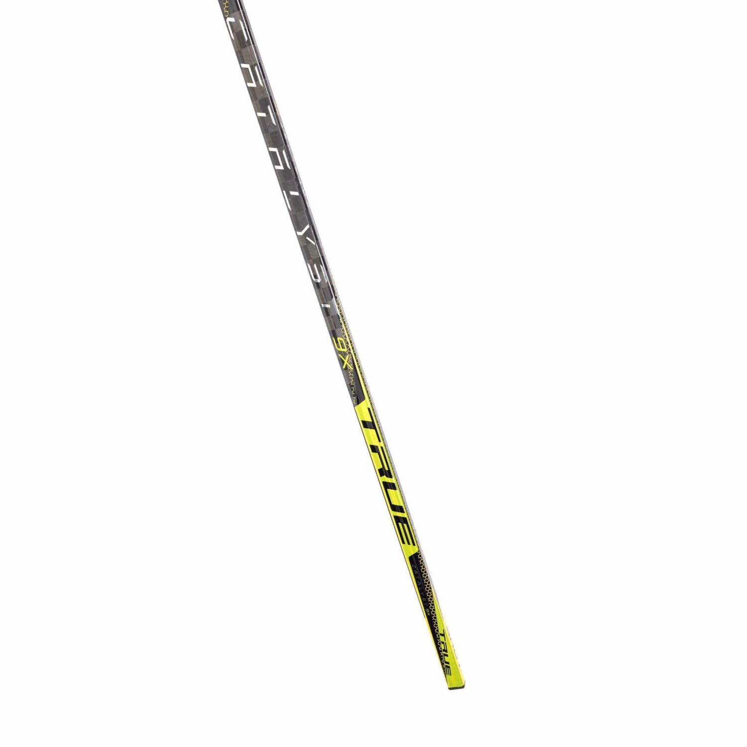 TRUE Catalyst 9X Junior Hockey Stick S21 - 40 Flex 6 TRUE Catalyst 9X Junior Hockey Stick S21 - 40 Flex - Image 4