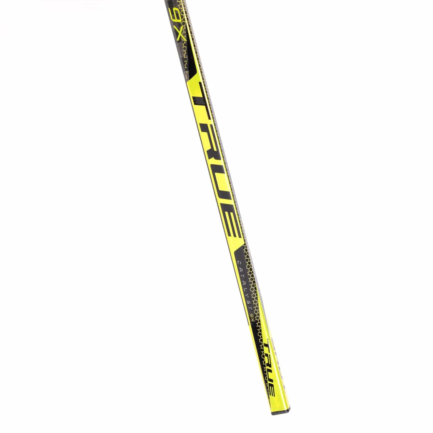 TRUE Catalyst 9X Junior Hockey Stick S21 - 40 Flex 7 TRUE Catalyst 9X Junior Hockey Stick S21 - 40 Flex - Image 5