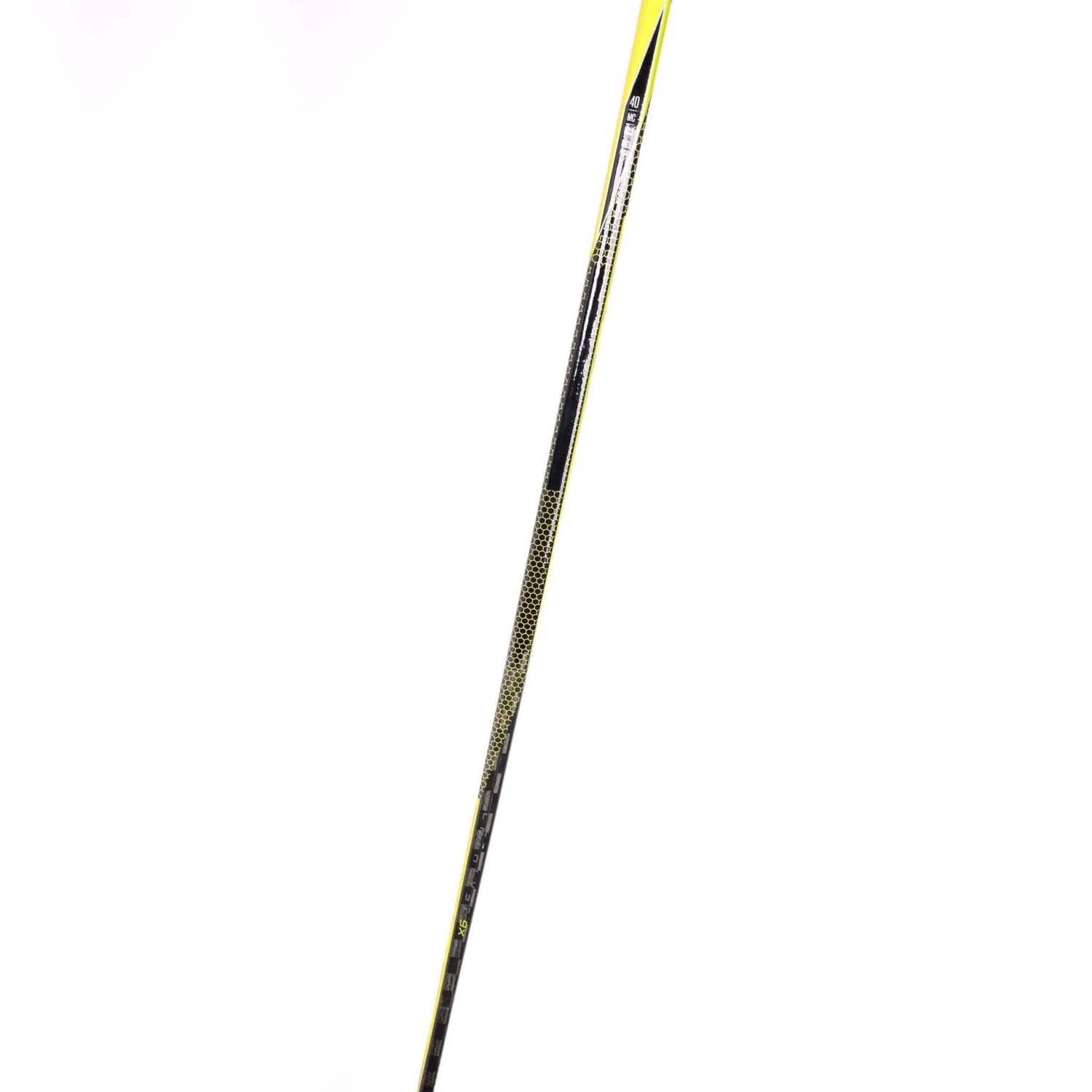 TRUE Catalyst 9X Junior Hockey Stick S21 - 40 Flex 8 TRUE Catalyst 9X Junior Hockey Stick S21 - 40 Flex - Image 6