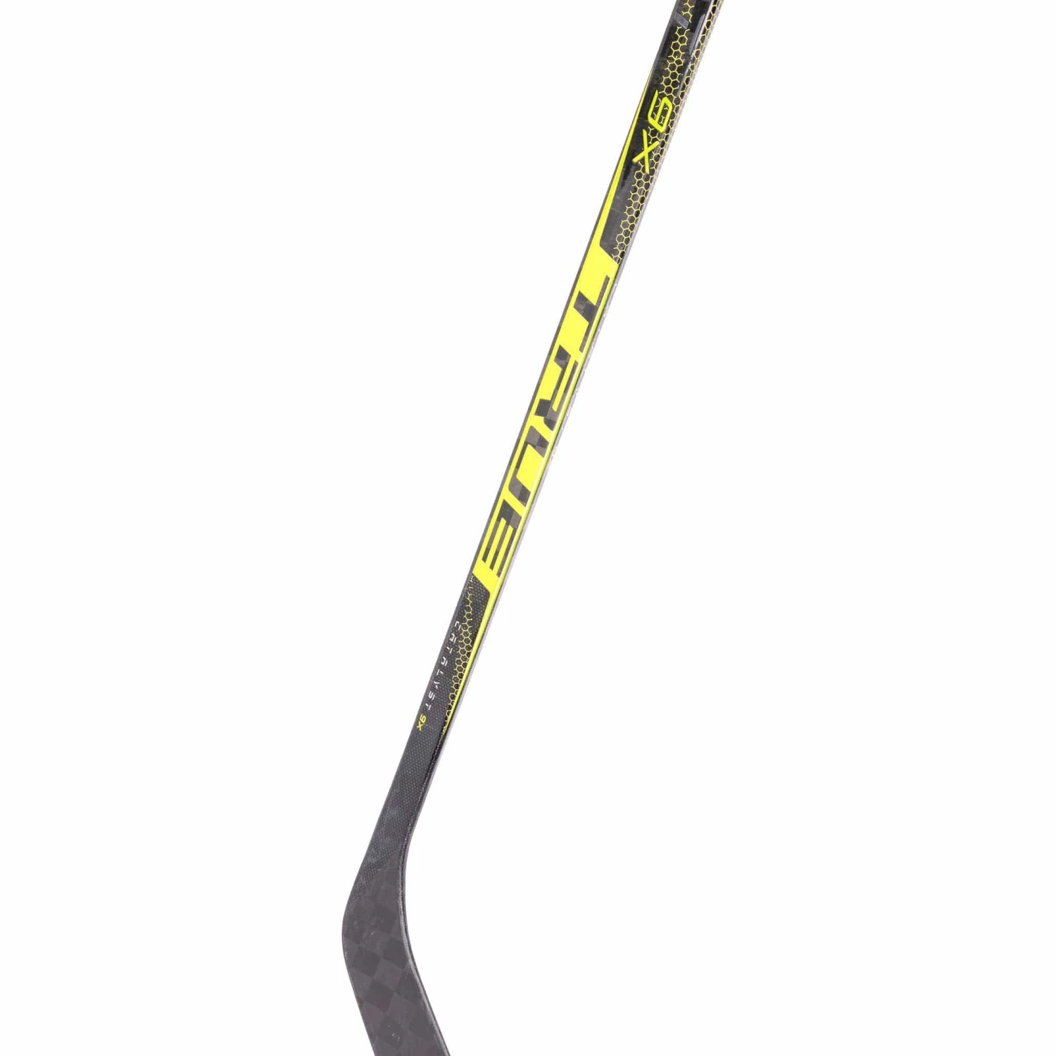 TRUE Catalyst 9X Junior Hockey Stick S21 - 40 Flex 10 TRUE Catalyst 9X Junior Hockey Stick S21 - 40 Flex - Image 8