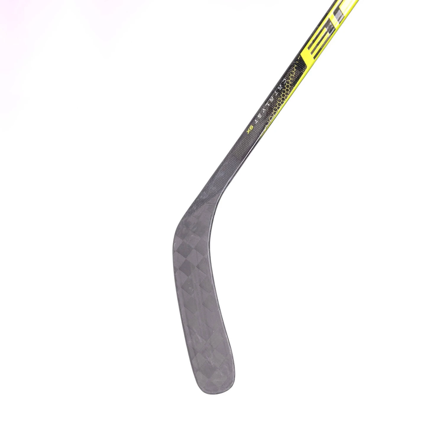 TRUE Catalyst 9X Junior Hockey Stick S21 - 40 Flex 14 TRUE Catalyst 9X Junior Hockey Stick S21 - 40 Flex - Image 12