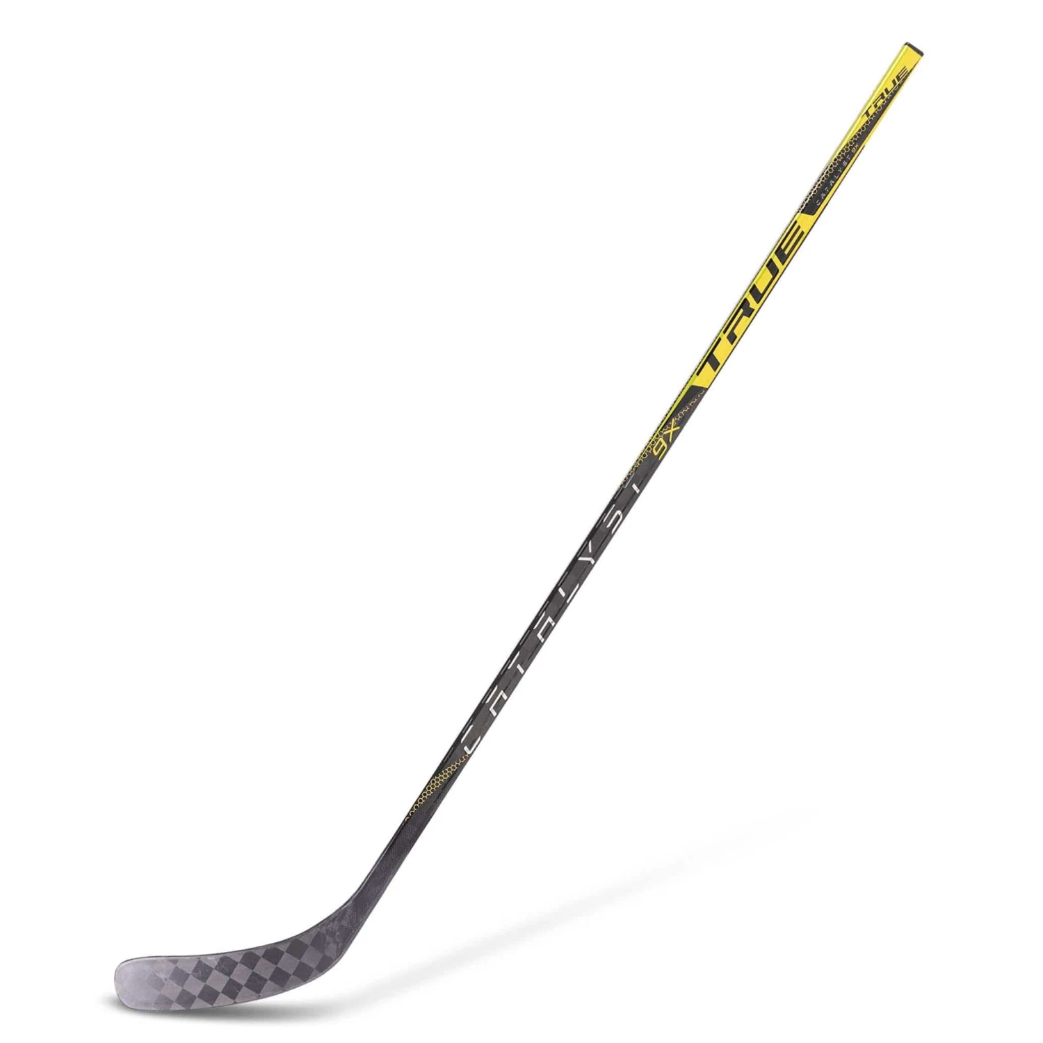 TRUE Catalyst 9X Junior Hockey Stick S21 - 40 Flex 3 TRUE Catalyst 9X Junior Hockey Stick S21 - 40 Flex