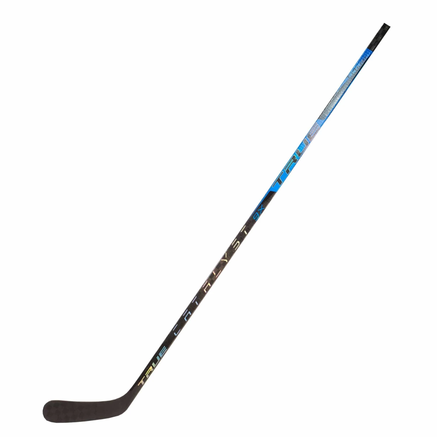 TRUE Catalyst 9X Pro Stock Senior Hockey Stick - Artemi Panarin - TC2.5 - R-90 3 TRUE Catalyst 9X Pro Stock Senior Hockey Stick - Artemi Panarin - TC2.5 - R-90