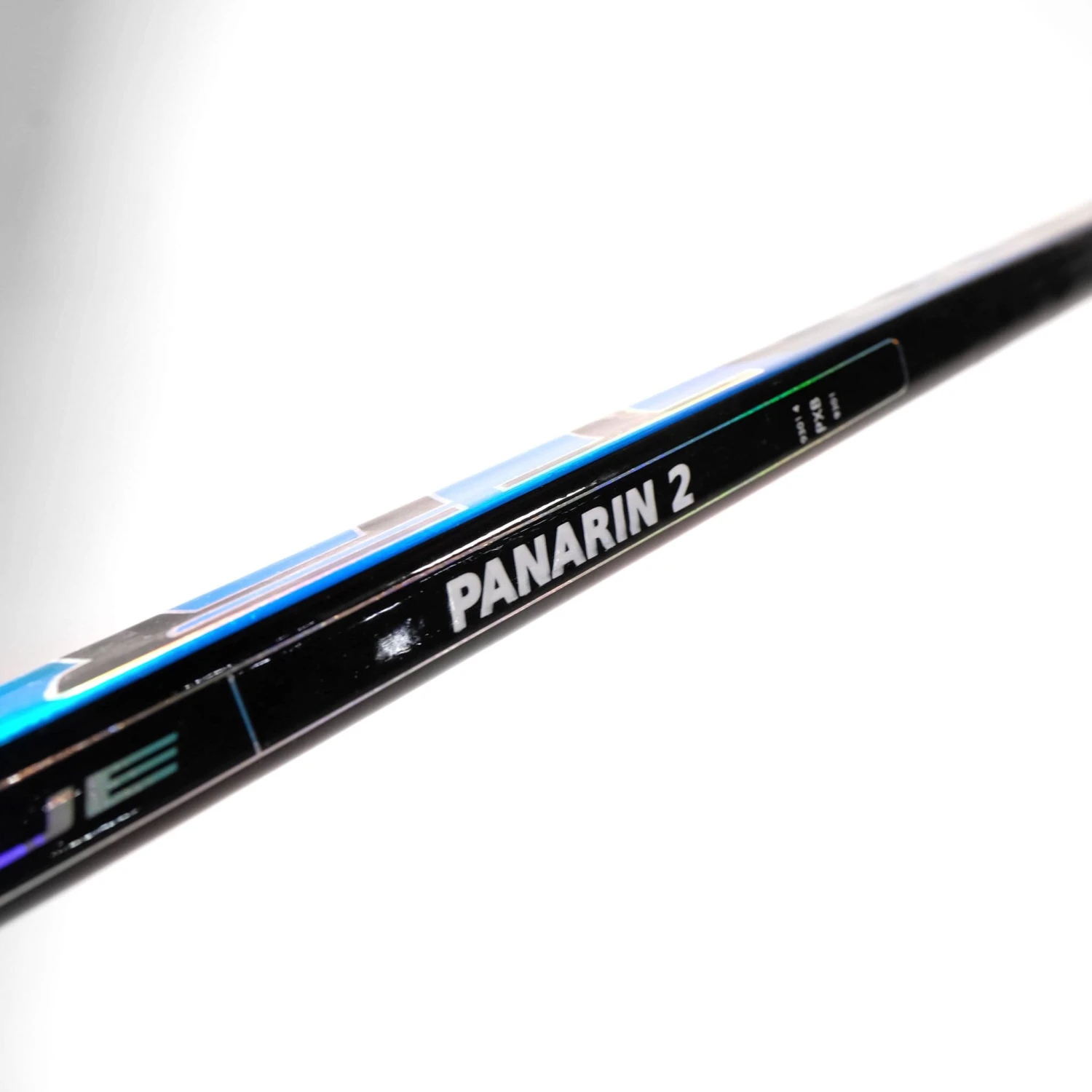 TRUE Catalyst 9X Pro Stock Senior Hockey Stick - Artemi Panarin - TC2.5 - R-90 4 TRUE Catalyst 9X Pro Stock Senior Hockey Stick - Artemi Panarin - TC2.5 - R-90 - Image 2
