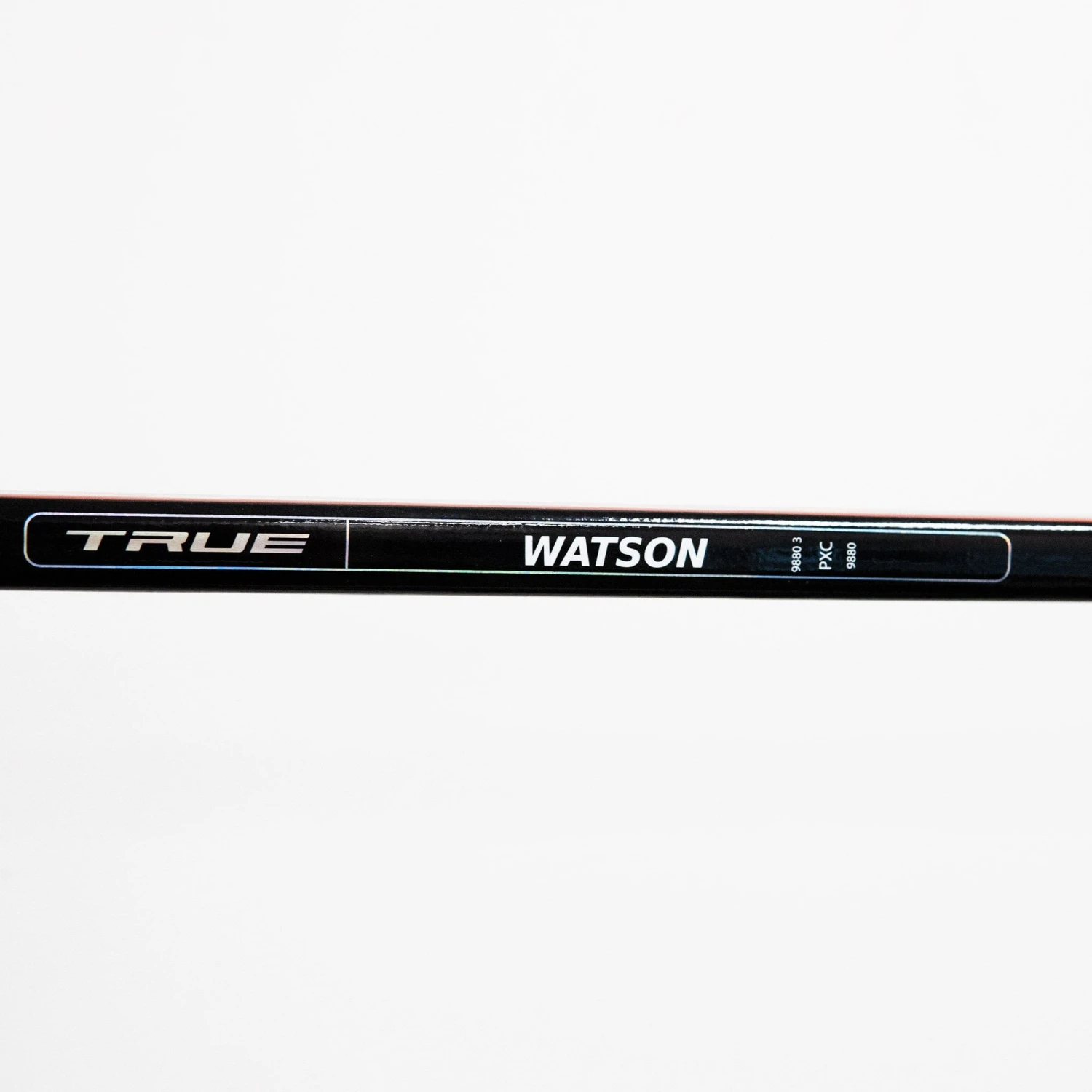 TRUE Catalyst 9X Pro Stock Senior Hockey Stick - Austin Watson 4 TRUE Catalyst 9X Pro Stock Senior Hockey Stick - Austin Watson - Image 2