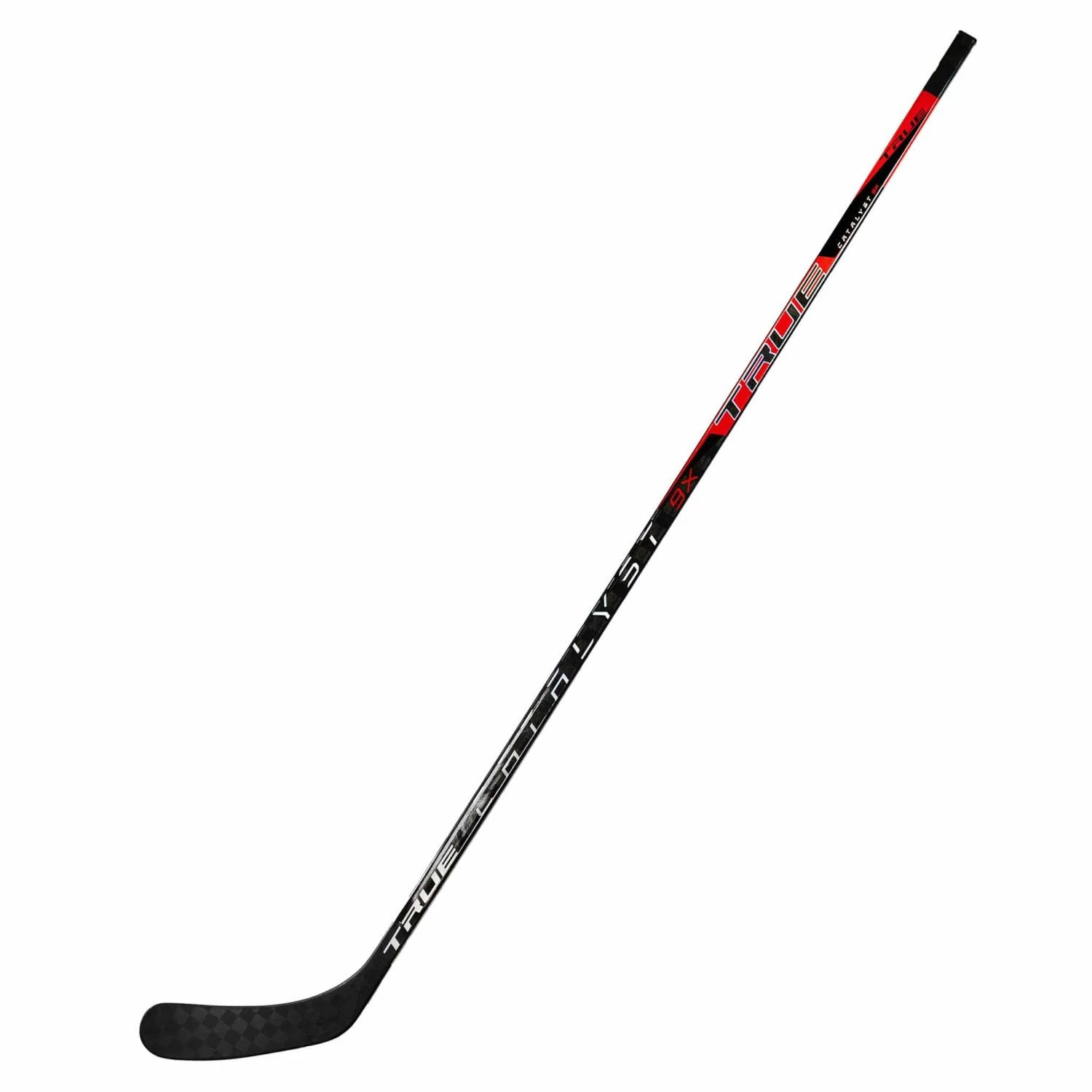 TRUE Catalyst 9X Pro Stock Senior Hockey Stick - Austin Watson 3 TRUE Catalyst 9X Pro Stock Senior Hockey Stick - Austin Watson