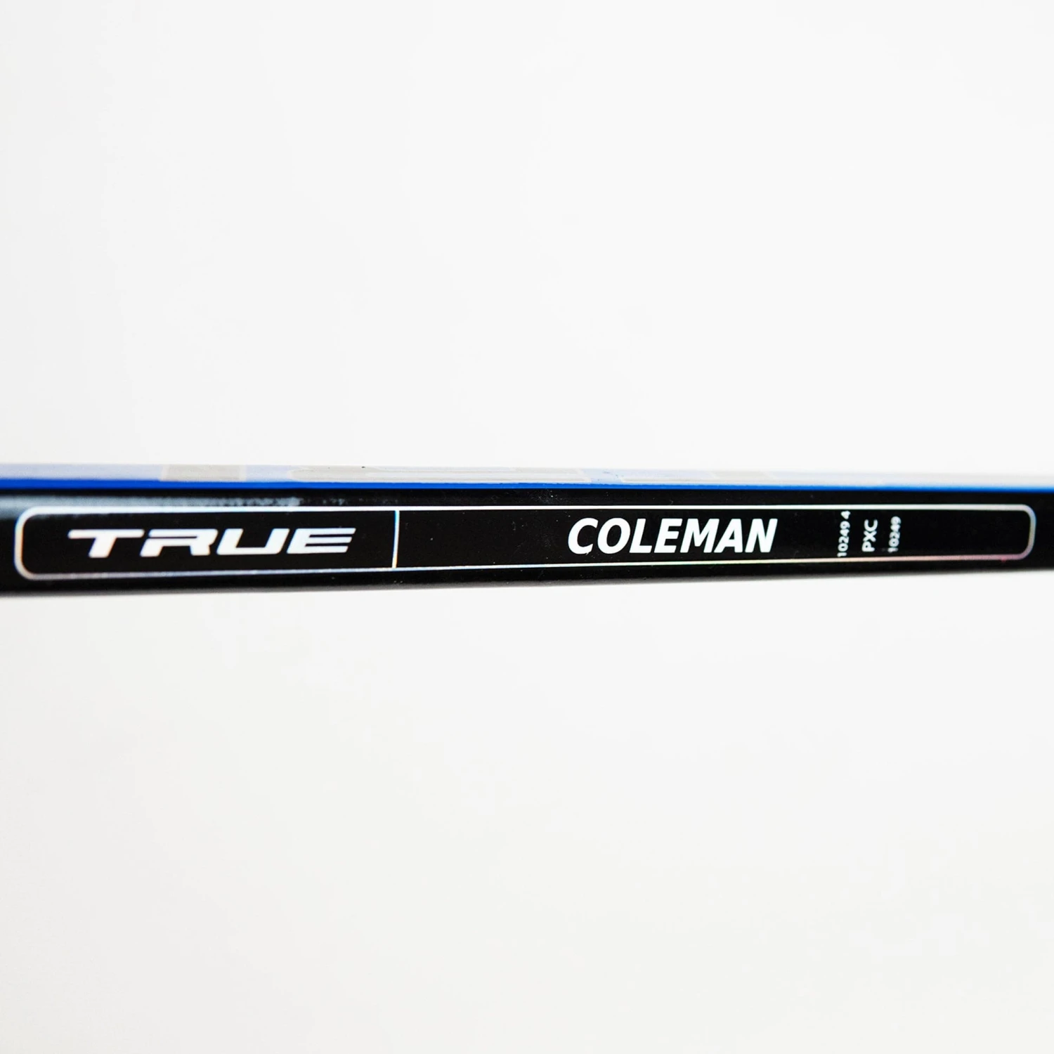 TRUE Catalyst 9X Pro Stock Senior Hockey Stick - Blake Coleman 4 TRUE Catalyst 9X Pro Stock Senior Hockey Stick - Blake Coleman - Image 2