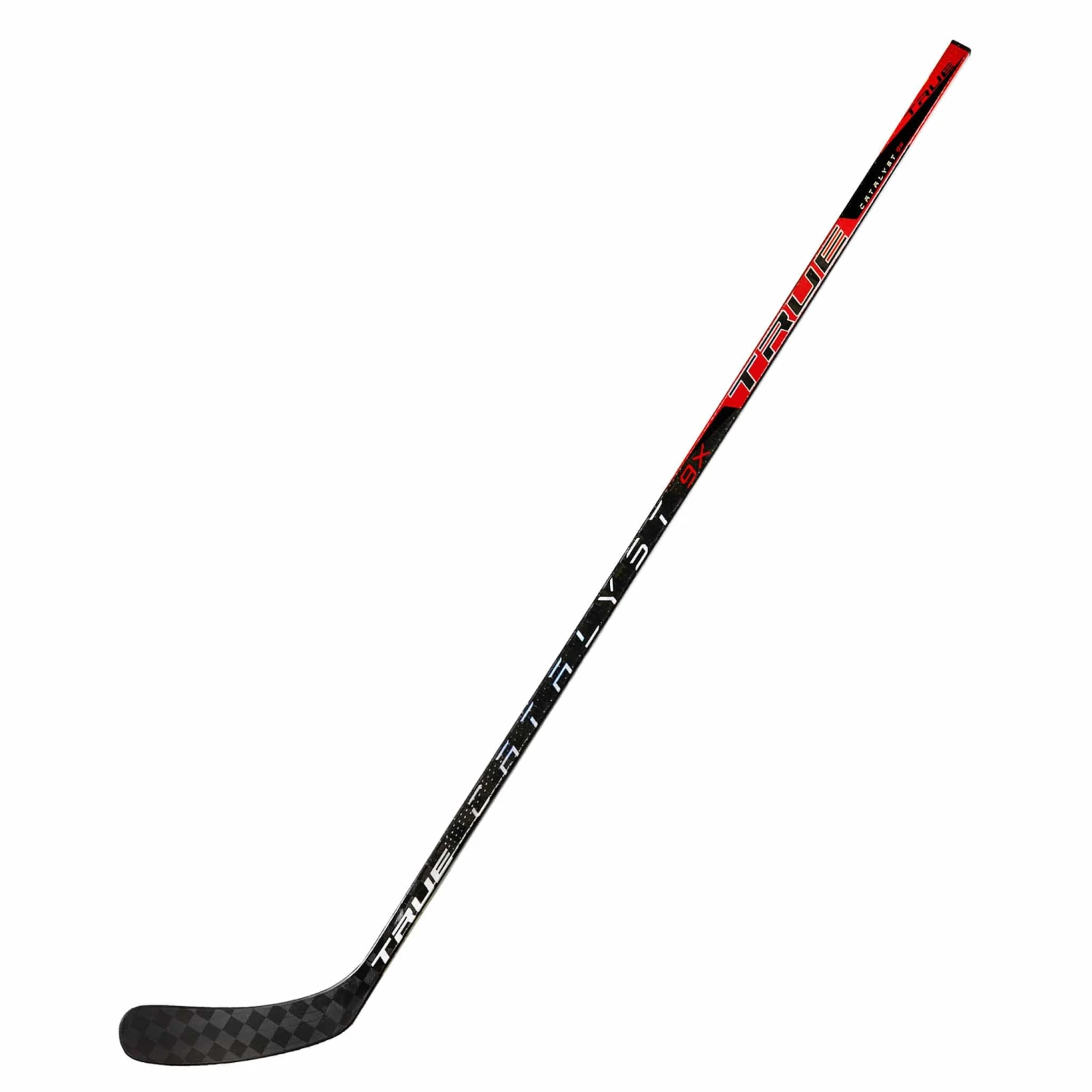 TRUE Catalyst 9X Pro Stock Senior Hockey Stick - Brandon Pirri 3 TRUE Catalyst 9X Pro Stock Senior Hockey Stick - Brandon Pirri