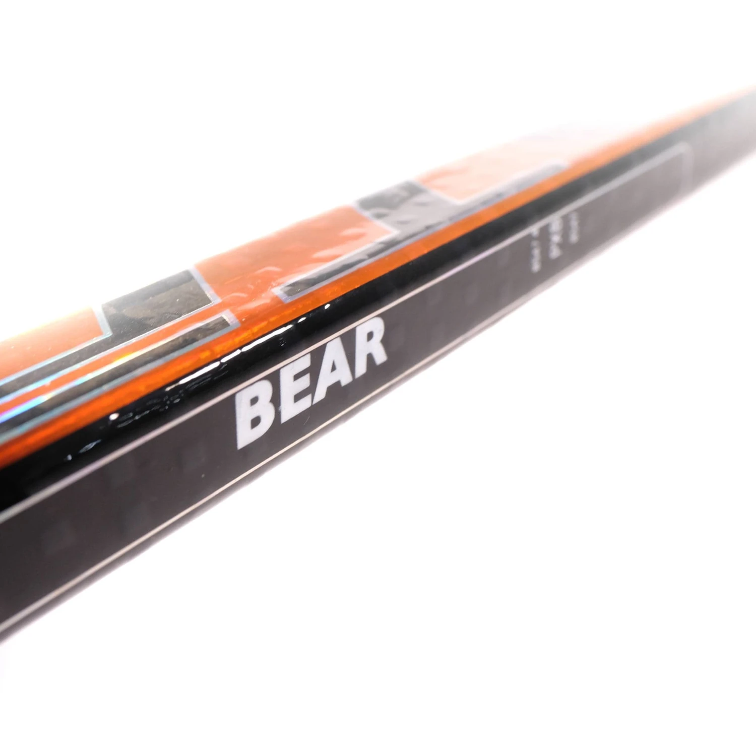 TRUE Catalyst 9X Pro Stock Senior Hockey Stick - Ethan Bear - TC2 - R-90 4 TRUE Catalyst 9X Pro Stock Senior Hockey Stick - Ethan Bear - TC2 - R-90 - Image 2
