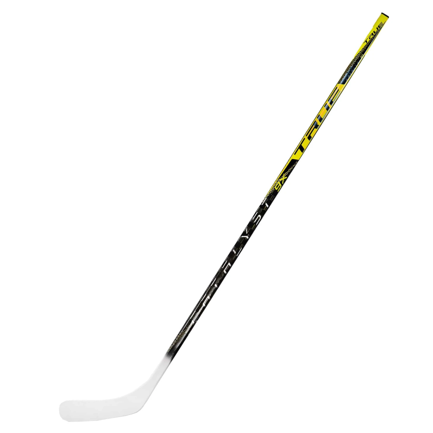 TRUE Catalyst 9X Pro Stock Senior Hockey Stick - Jeff Skinner 3 TRUE Catalyst 9X Pro Stock Senior Hockey Stick - Jeff Skinner