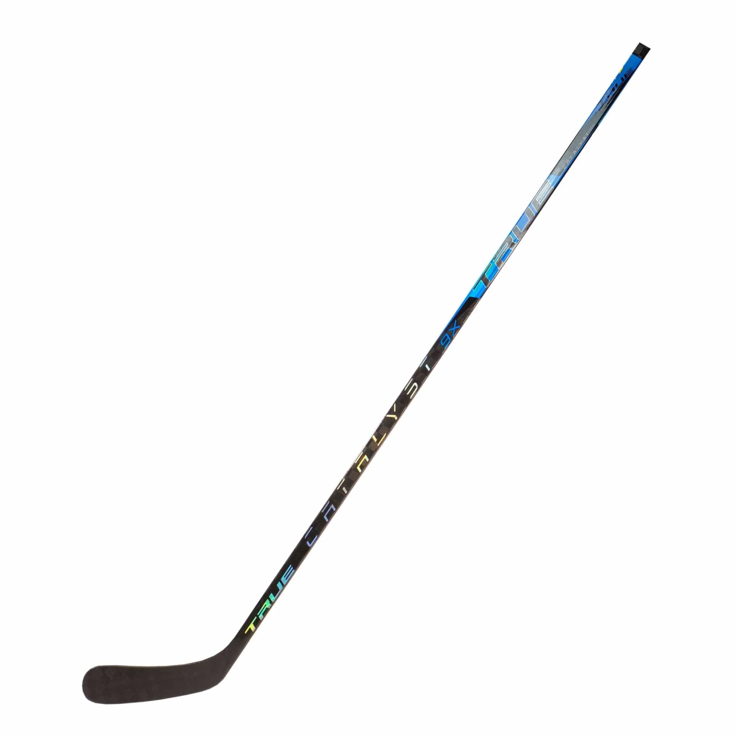 TRUE Catalyst 9X Pro Stock Senior Hockey Stick - Kailer Yamamoto - TC2 - R-85 3 TRUE Catalyst 9X Pro Stock Senior Hockey Stick - Kailer Yamamoto - TC2 - R-85
