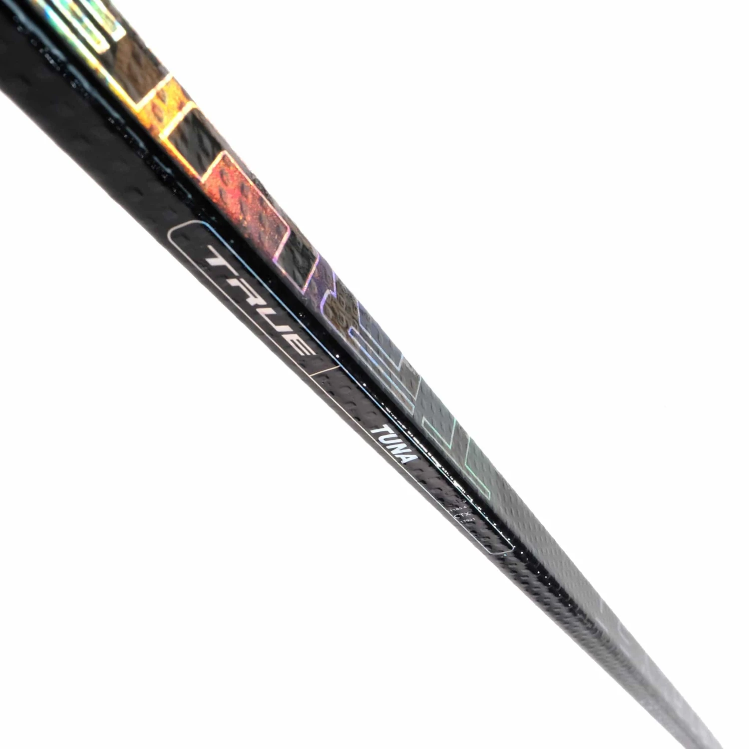 TRUE Catalyst 9X Pro Stock Senior Hockey Stick - Liem O'Brien 5 TRUE Catalyst 9X Pro Stock Senior Hockey Stick - Liem O'Brien - Image 3