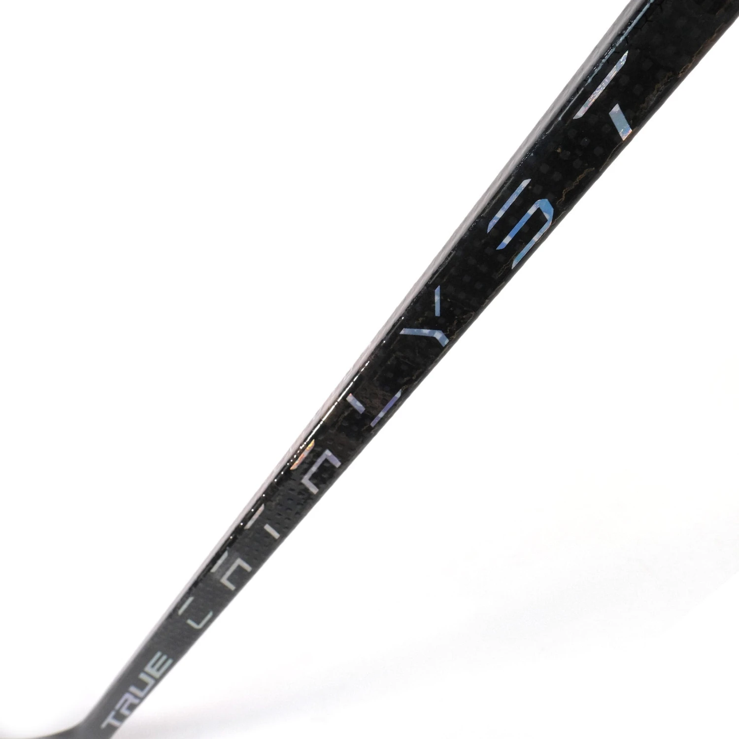 TRUE Catalyst 9X Pro Stock Senior Hockey Stick - Liem O'Brien 6 TRUE Catalyst 9X Pro Stock Senior Hockey Stick - Liem O'Brien - Image 4