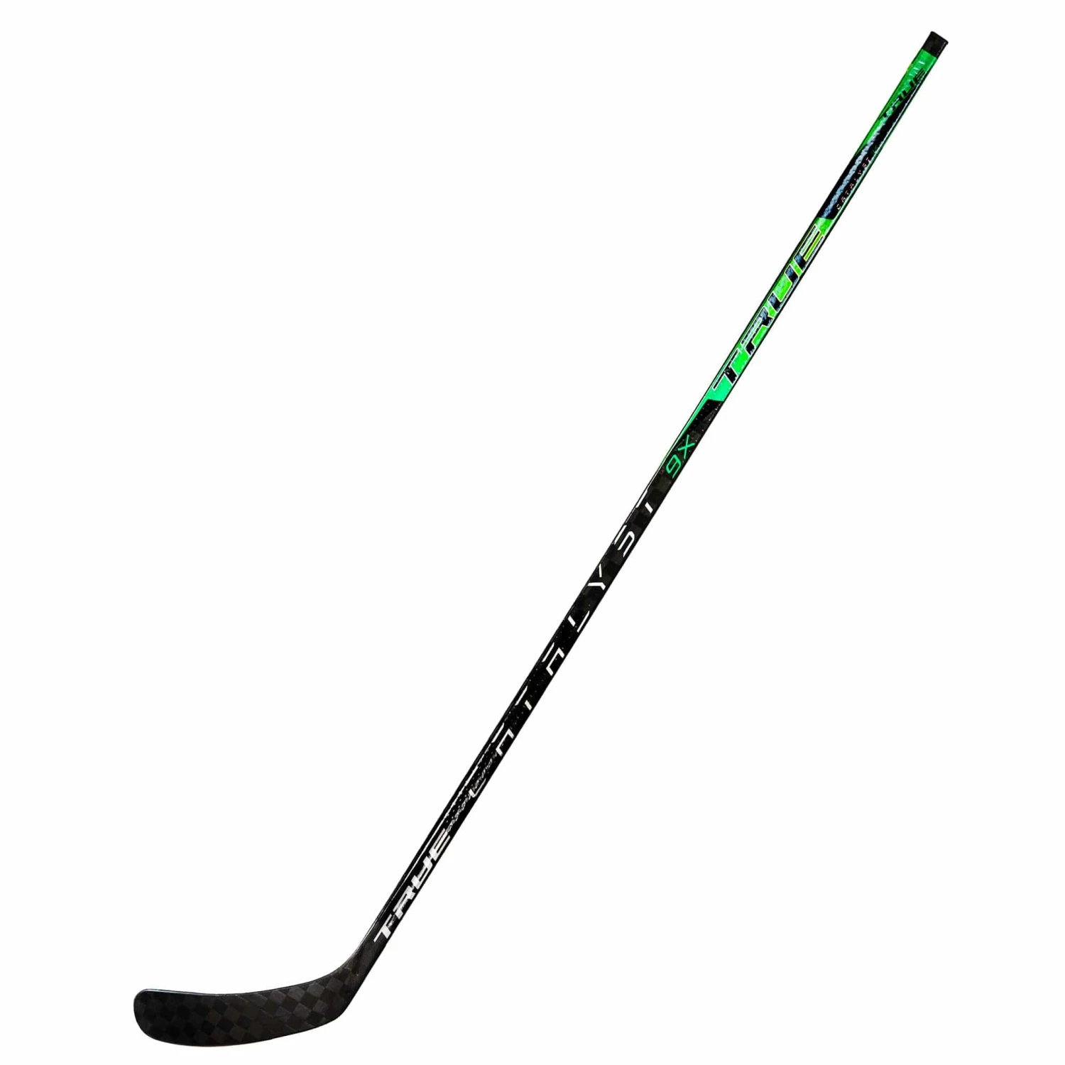 TRUE Catalyst 9X Pro Stock Senior Hockey Stick - Marco Rossi 3 TRUE Catalyst 9X Pro Stock Senior Hockey Stick - Marco Rossi