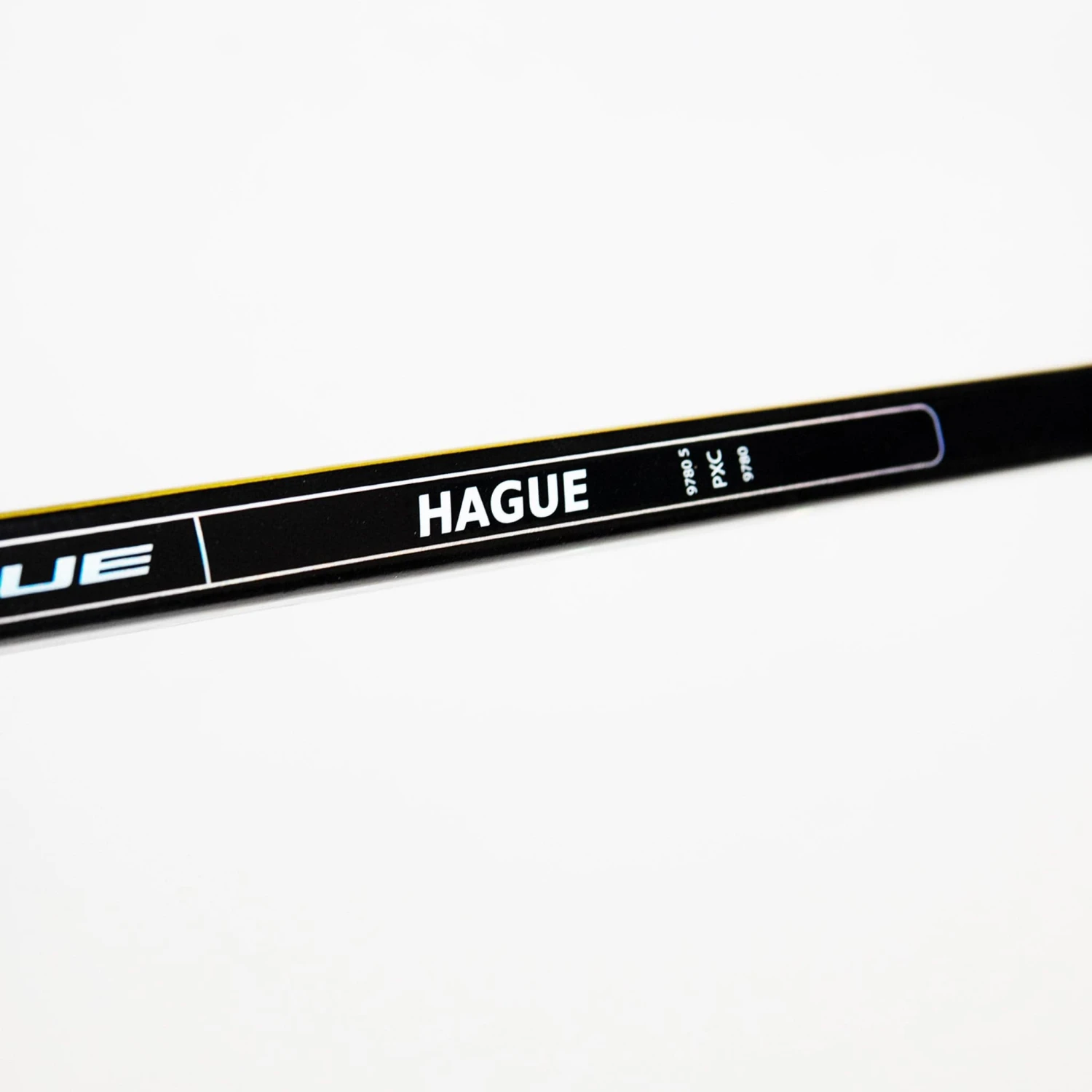 TRUE Catalyst 9X Pro Stock Senior Hockey Stick - Nic Hague 4 TRUE Catalyst 9X Pro Stock Senior Hockey Stick - Nic Hague - Image 2