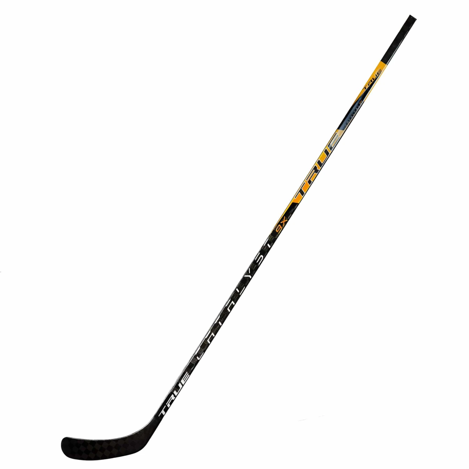 TRUE Catalyst 9X Pro Stock Senior Hockey Stick - Nic Hague 3 TRUE Catalyst 9X Pro Stock Senior Hockey Stick - Nic Hague