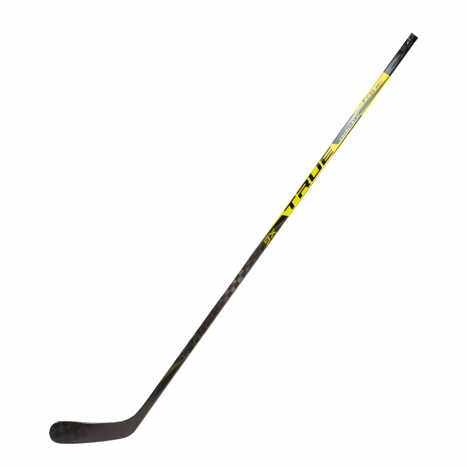 TRUE Catalyst 9X Pro Stock Senior Hockey Stick - Ryan Johansen - TC2 - R-100 3 TRUE Catalyst 9X Pro Stock Senior Hockey Stick - Ryan Johansen - TC2 - R-100