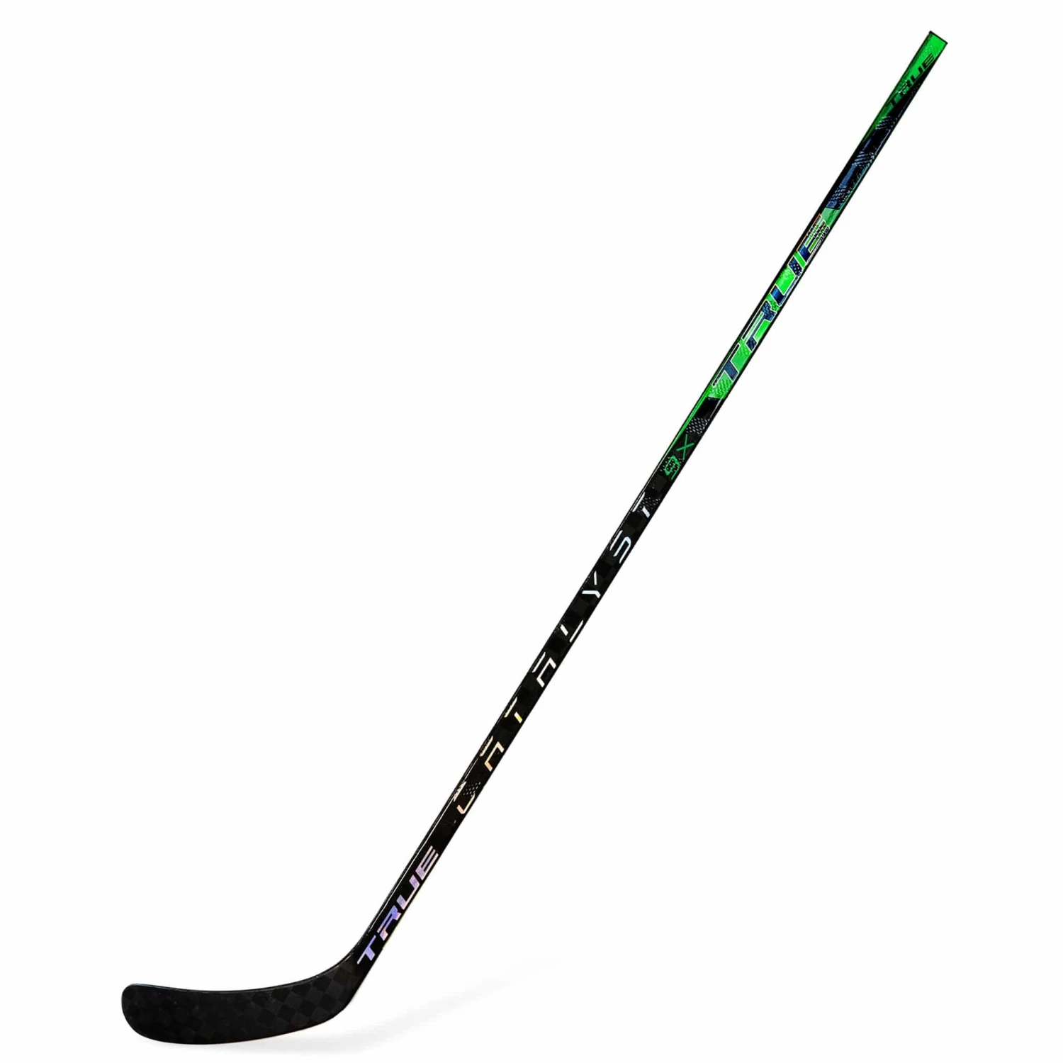 TRUE Catalyst 9X Pro Stock Senior Hockey Stick - Tyler Seguin 3 TRUE Catalyst 9X Pro Stock Senior Hockey Stick - Tyler Seguin